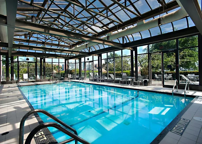 Delta Hotels By Marriott Victoria Ocean Pointe Resort