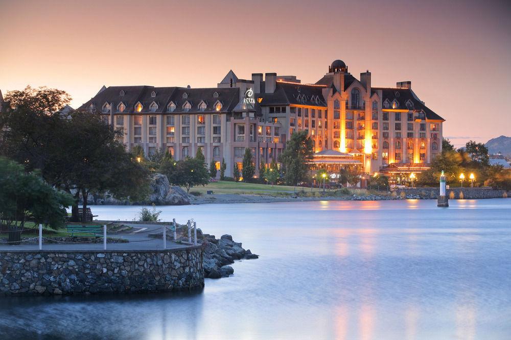 Delta By Marriott Ocean Pointe