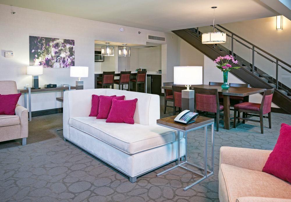 Delta By Marriott Ocean Pointe Resort Victoria