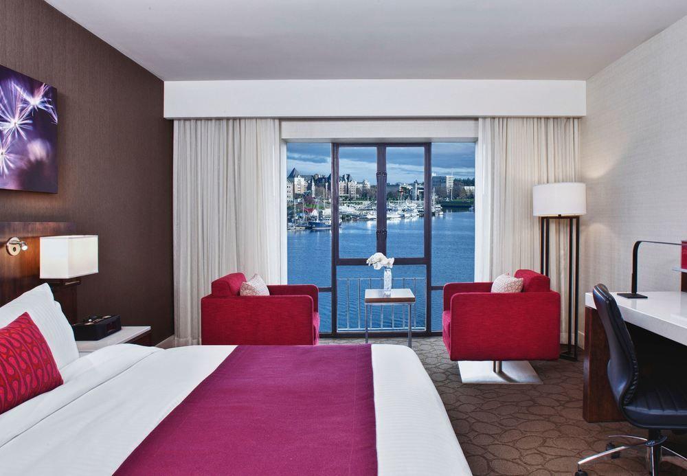 Delta By Marriott Ocean Pointe Station touristique 4*