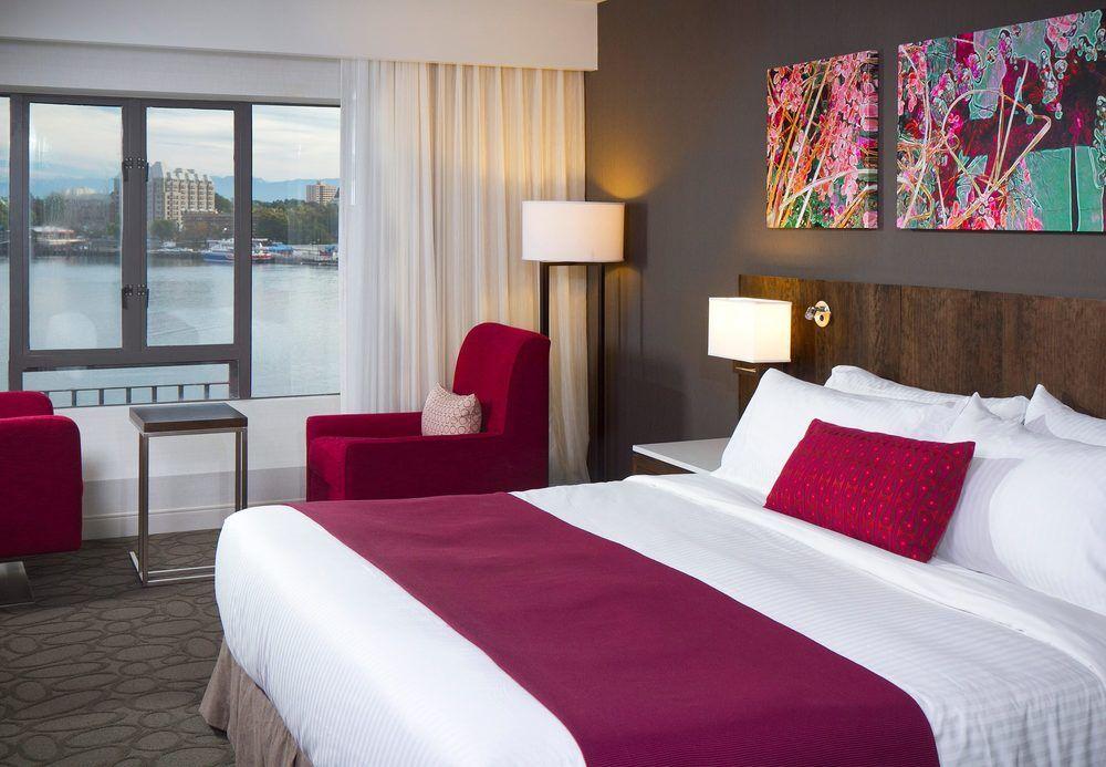 Delta By Marriott Ocean Pointe Station touristique