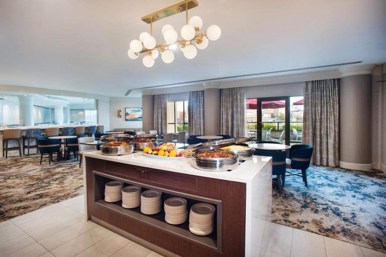 Resort Delta By Marriott Ocean Pointe Victoria