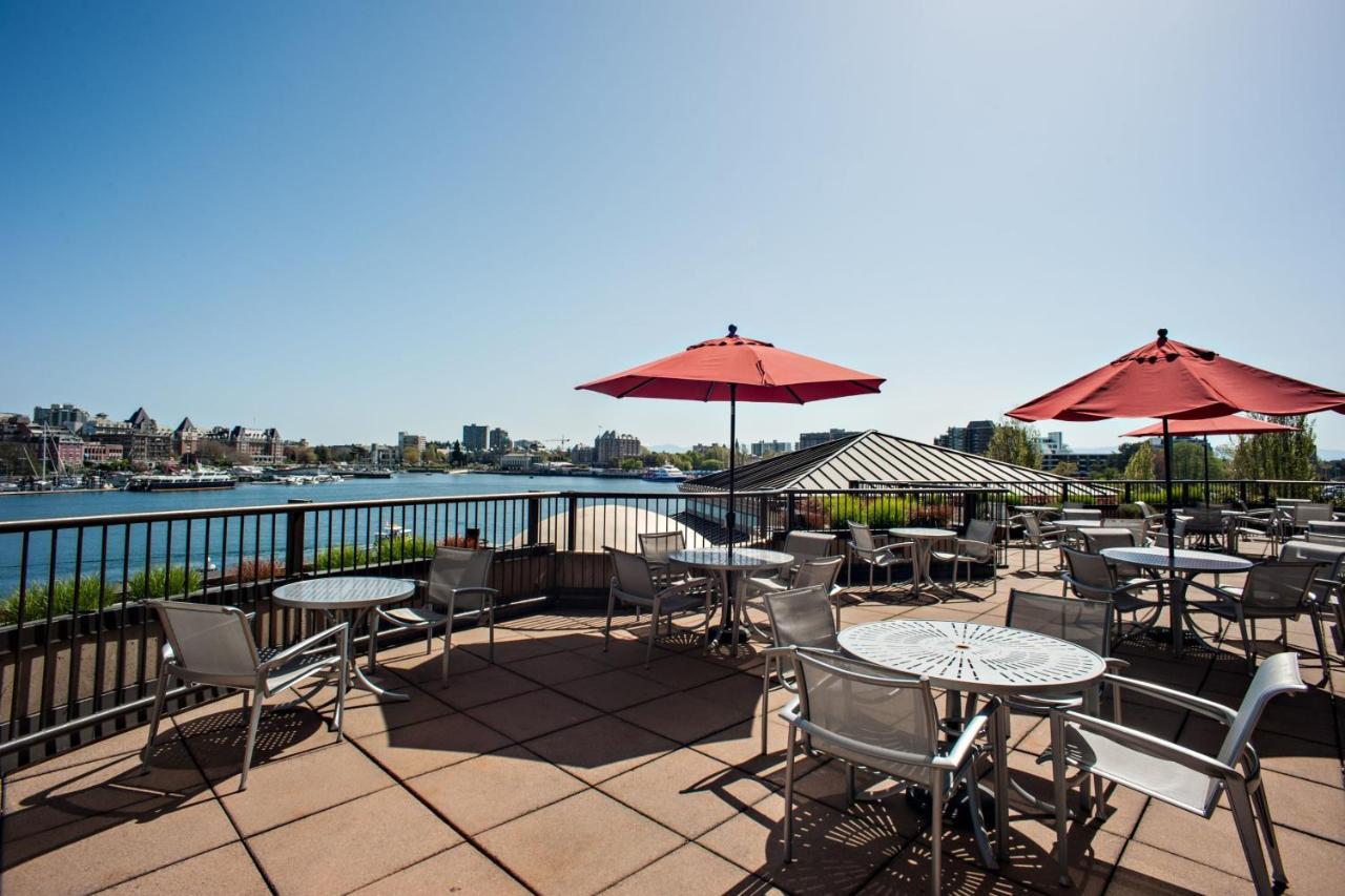 Delta By Marriott Ocean Pointe Resort 4*