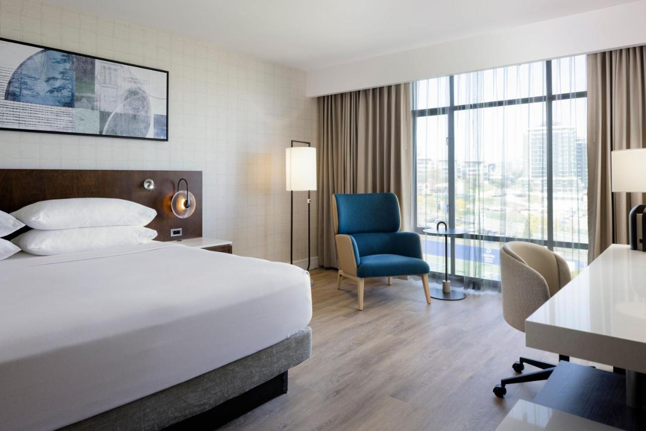 Delta By Marriott Ocean Pointe Resort 4*