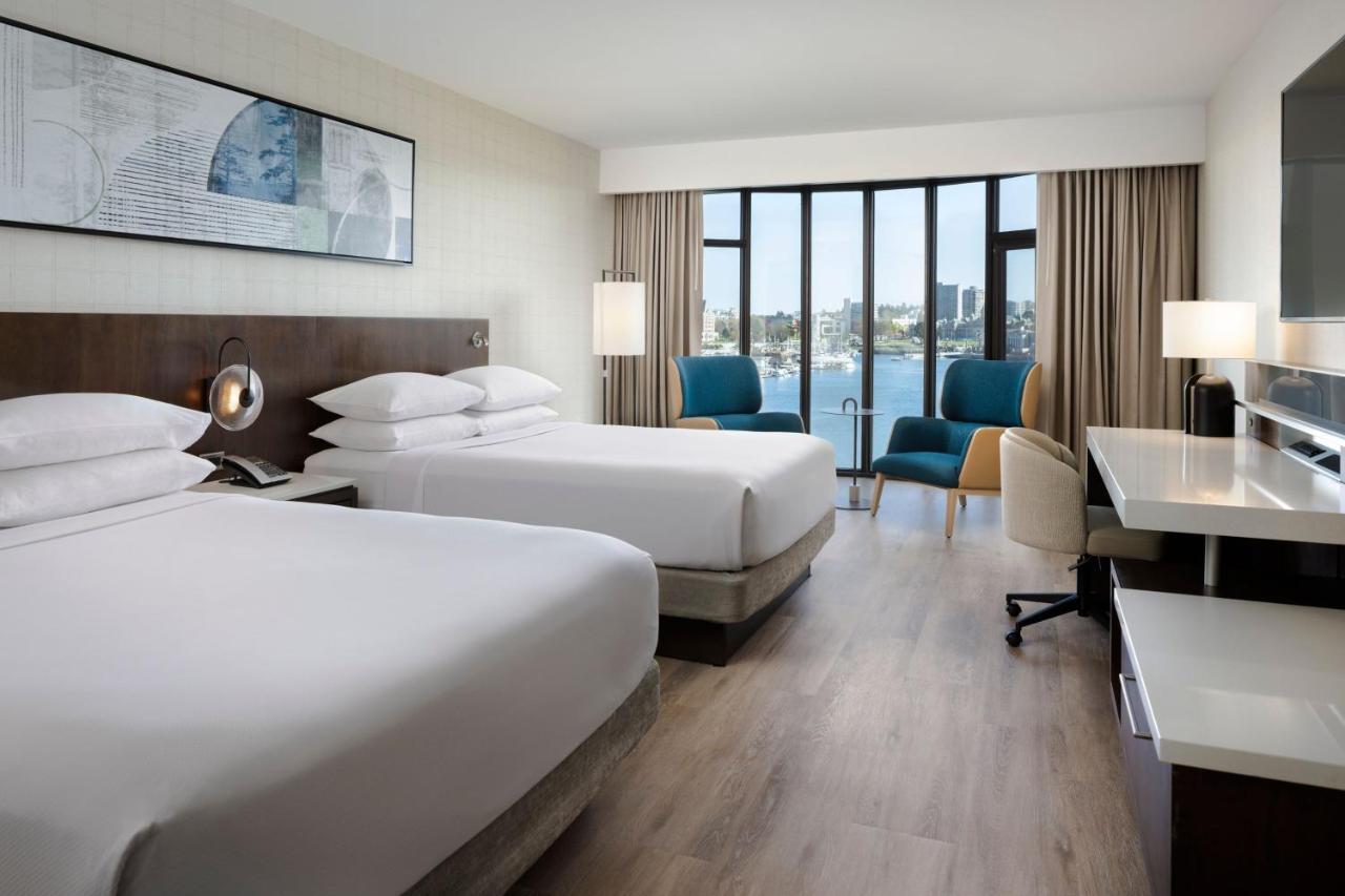 Delta By Marriott Ocean Pointe Resort