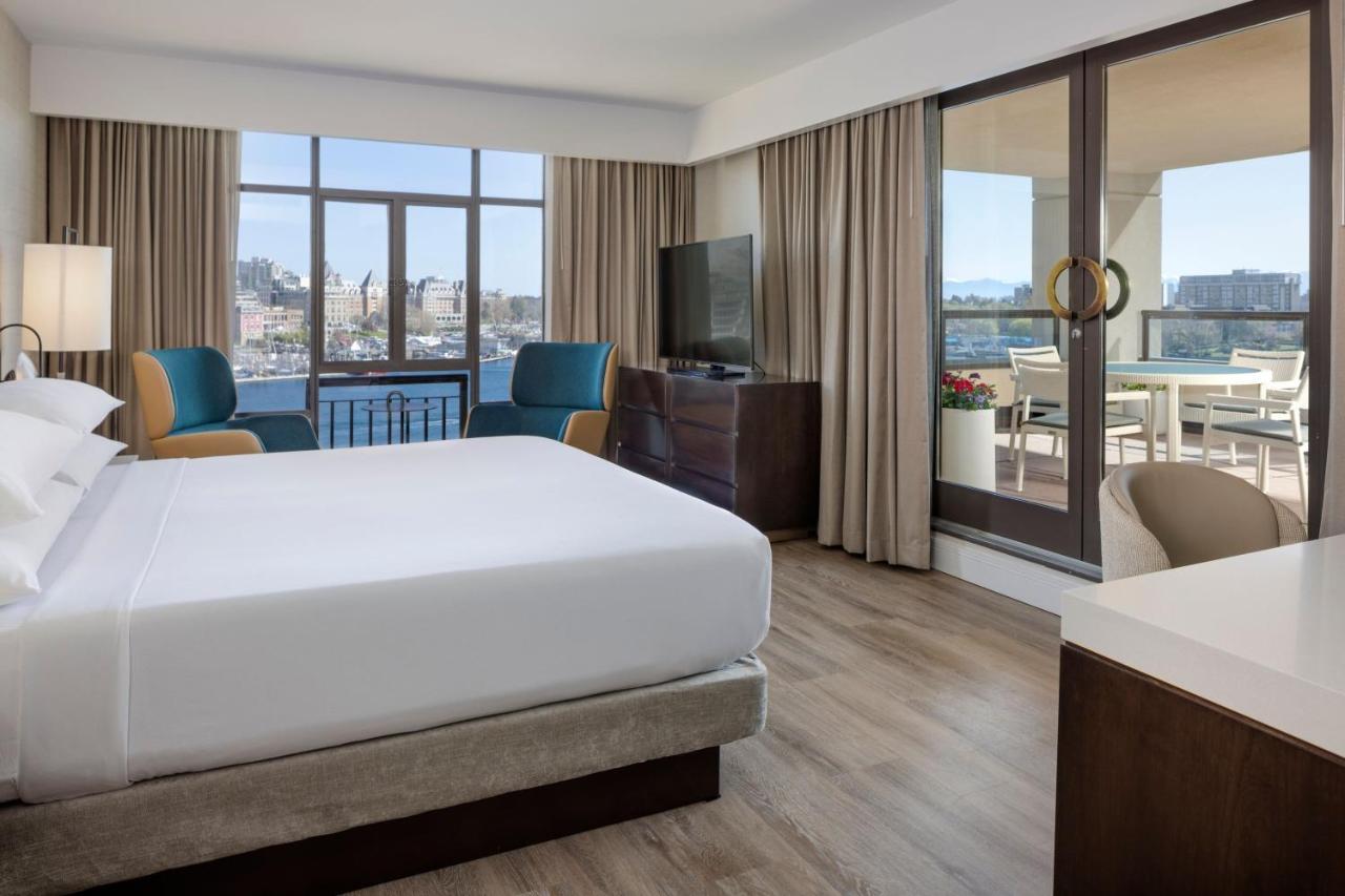 Delta By Marriott Ocean Pointe