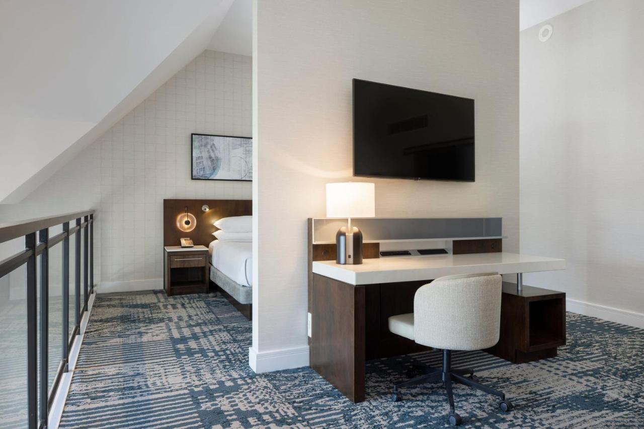 Resort Delta By Marriott Ocean Pointe 4*