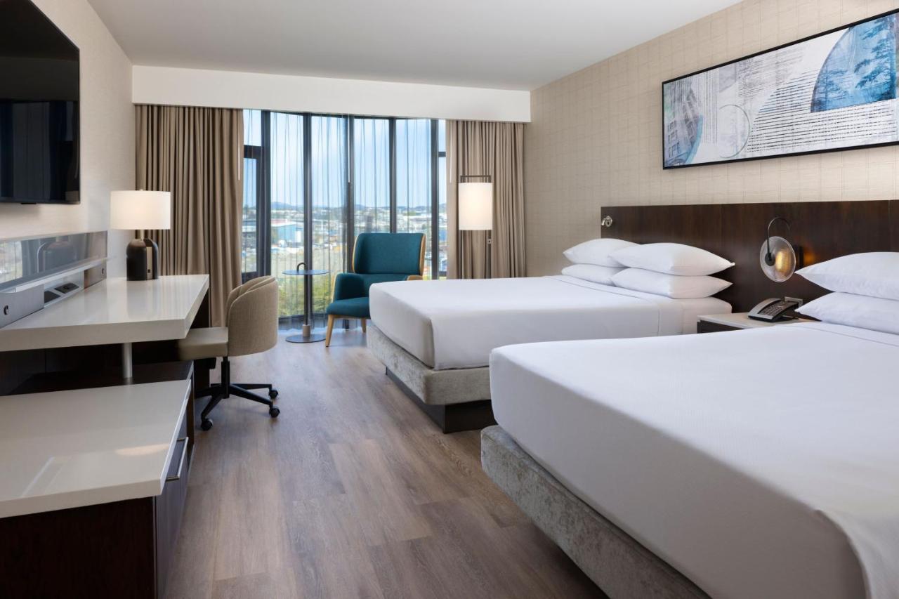 Delta By Marriott Ocean Pointe Resort