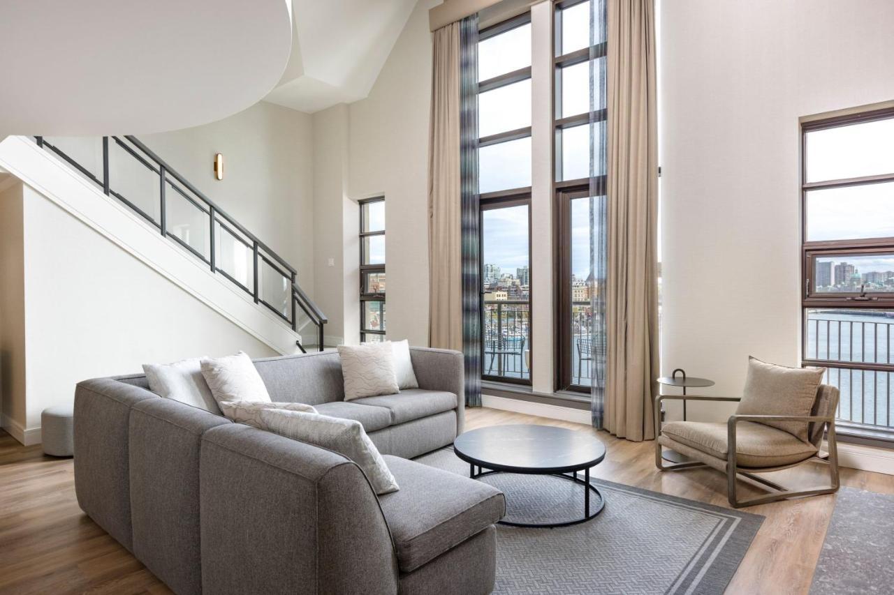 Station touristique Delta By Marriott Ocean Pointe 4*