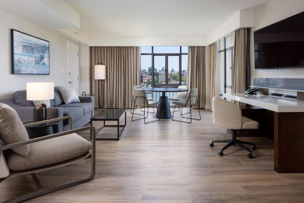 Resort Delta By Marriott Ocean Pointe Victoria