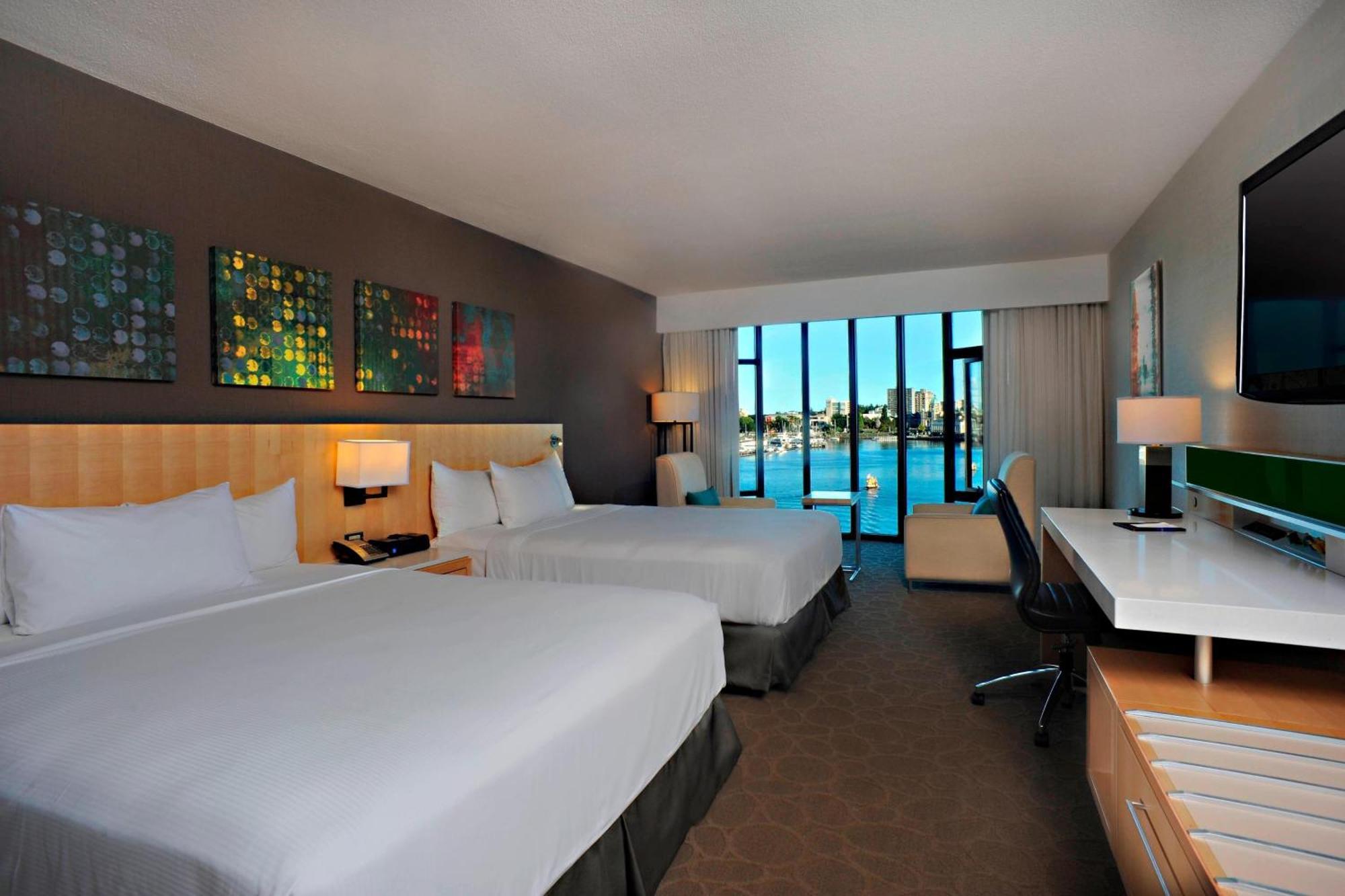 Delta By Marriott Ocean Pointe Resort