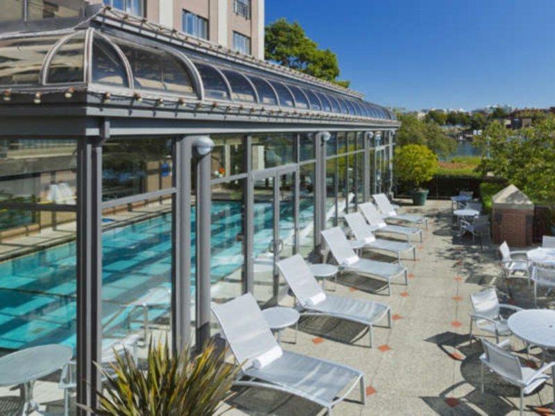 Resort Delta By Marriott Ocean Pointe Victoria