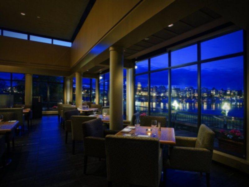 Resort Delta By Marriott Ocean Pointe