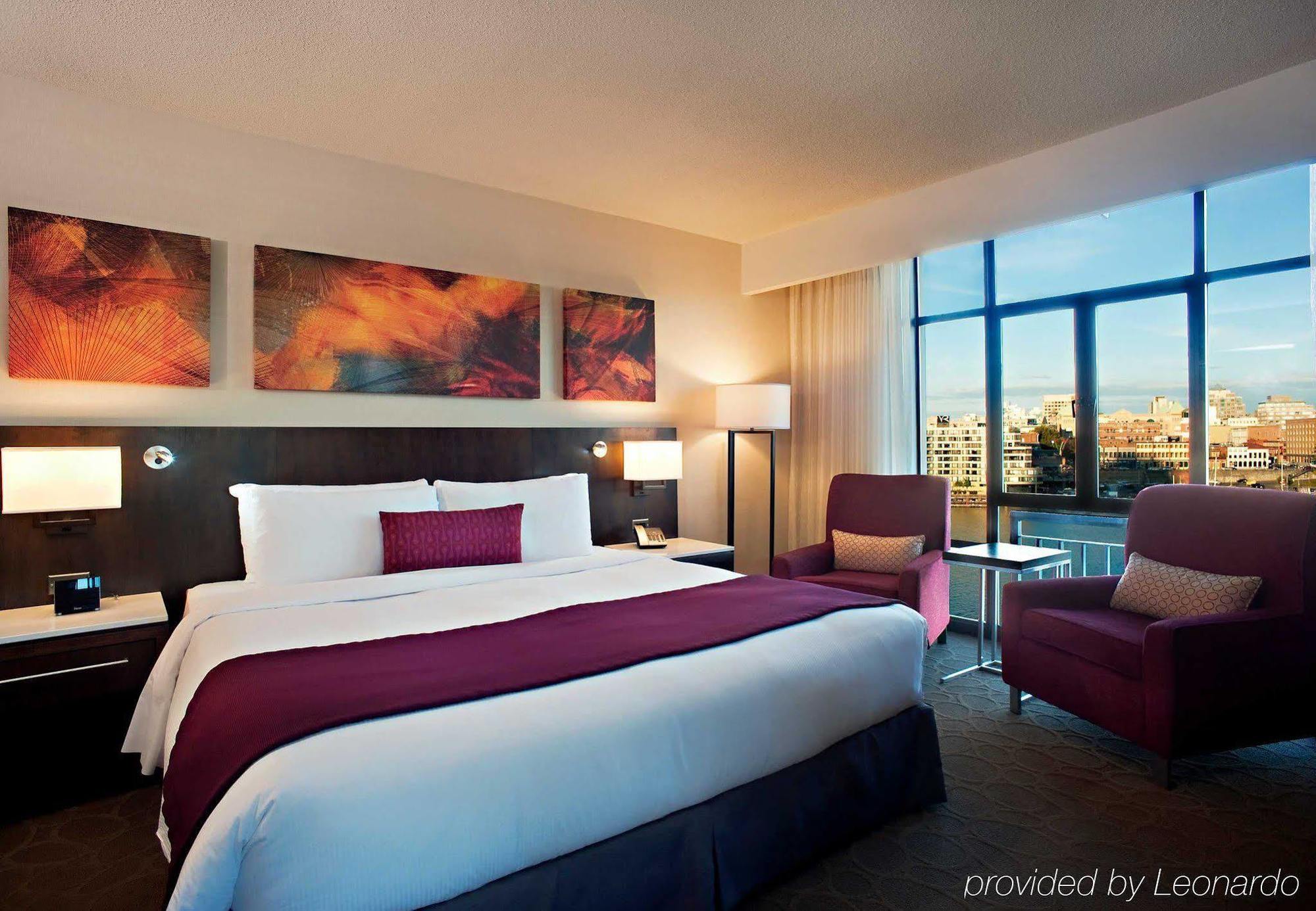 Delta By Marriott Ocean Pointe Resort