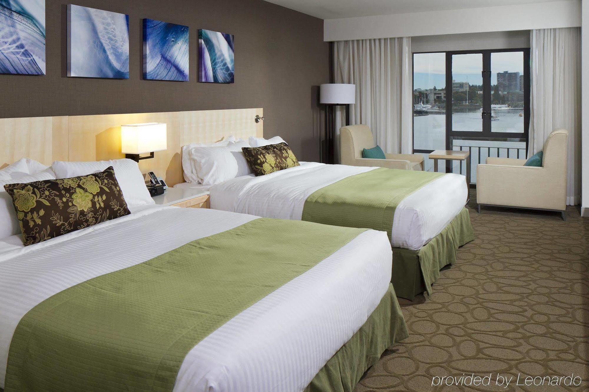 Delta By Marriott Ocean Pointe 4*