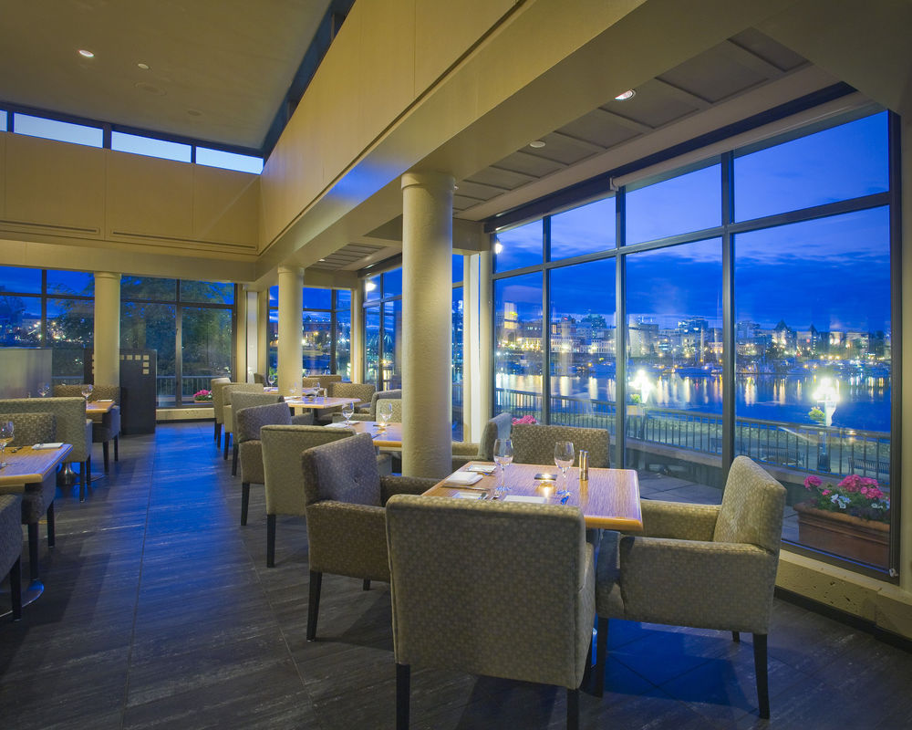 Resort Delta By Marriott Ocean Pointe