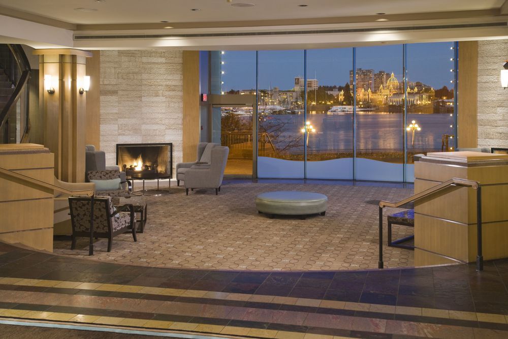 Station touristique Delta By Marriott Ocean Pointe 4*