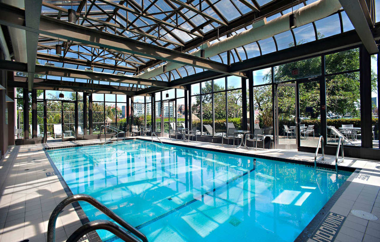 Delta By Marriott Ocean Pointe